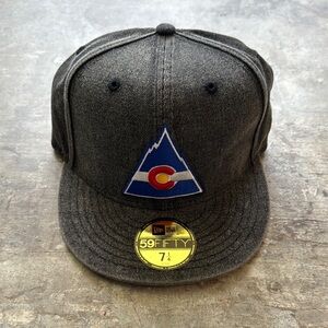 New Era Colorado Hat